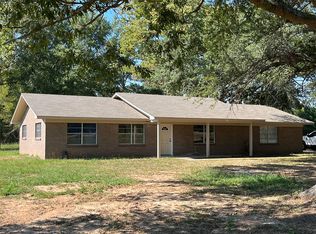 10128 Highway 67 W, Simms, TX 75574