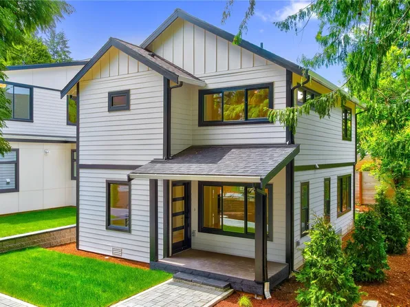 12644 NE 80th Street, Kirkland, WA 98033