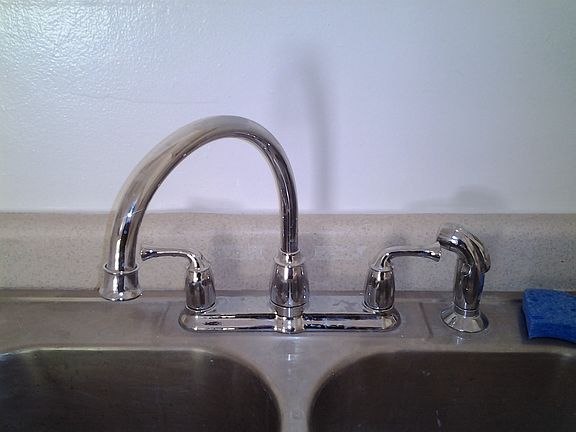 New Fixtures