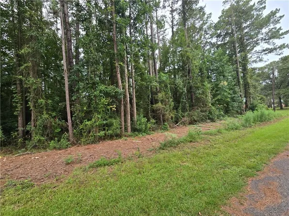 665 Hickory Hill Rd Lot 6, Boyce, LA 71409