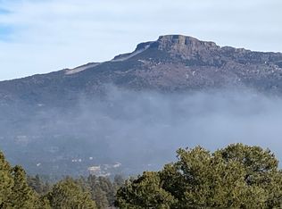 5981 Westwood Dr, Trinidad, CO 81082