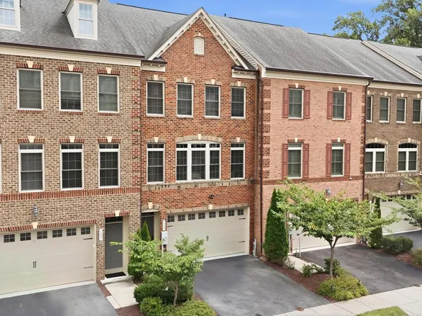 7533 Pelham Way, Hanover, MD 21076