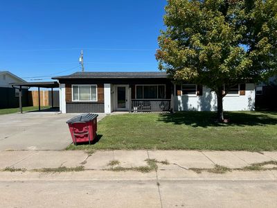 5818 Hemlock Dr, Great Bend, KS, 67530