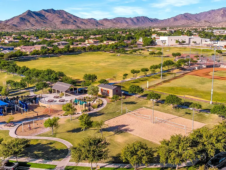 Marketside Villas at Verrado — Photo 81
