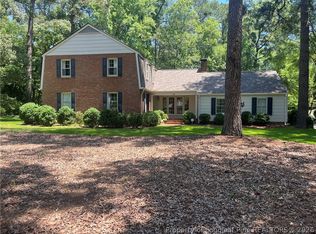 37 Trinity Dr, Lumberton, NC 28358