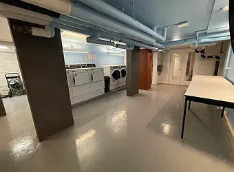 Rented by Compass