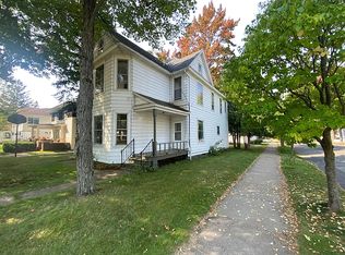 1602 Emerson St #1, Wausau, WI 54403