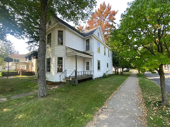 1602 Emerson St #1, Wausau, WI 54403