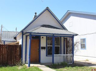 561 E 6th Ave, Durango, CO 81301