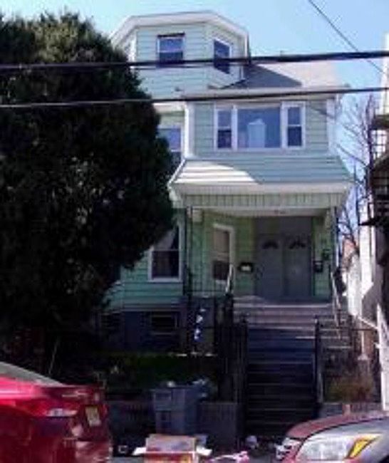 Property Front View