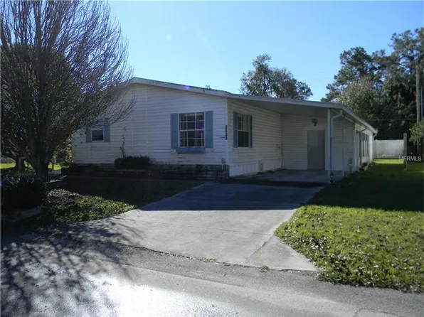 3533 Lazy Lake Dr S, Lakeland, FL 33801