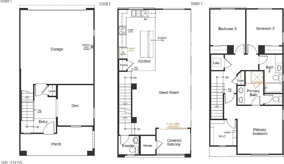 2nd image of 9282 W Oquendo Rd