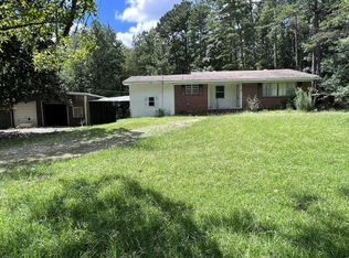 1531 Mississippi #9, Guntown, MS 38849