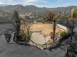 1117 Cumbre Alta Ct, Pacific Palisades, CA 90272