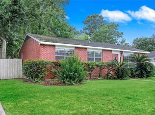 363 Pheasant Ln, Slidell, LA 70458