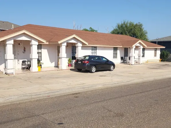 2620 Barrios St, Laredo, TX 78043