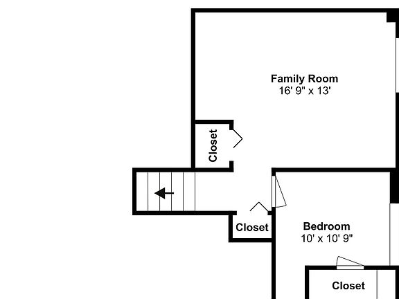 3rd image of 6020 Breeze Ct