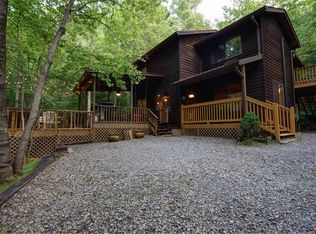 156 High Valley Rd, Bryson City, NC 28713