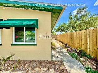 533 Yelvington Ave, Clearwater, FL 33756