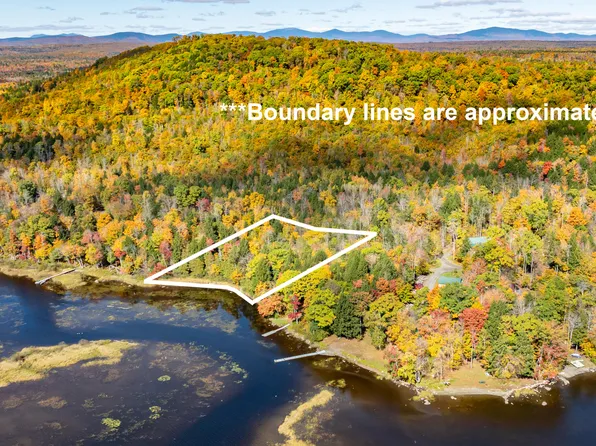 M1/L112 Cove/Bear Brook Road, Sebec, ME 04481