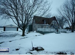 18333 W Quarry Rd, Reedsville, WI 54230