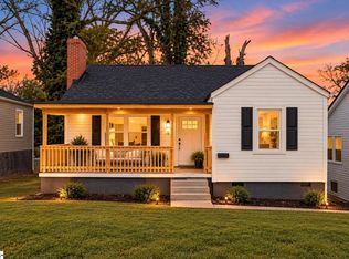 650 S Converse St, Spartanburg, SC 29306