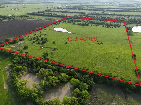 County Road 4841, Leonard, TX 75452