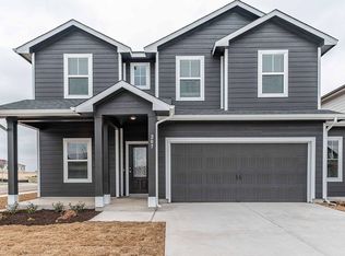 207 Shenandoah Dr, Kyle, TX 78640