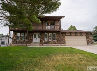 2230 Gail Dr, Pocatello, ID 83201