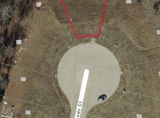 84 Huntleigh Woods Ct, Wentzville, MO 63385