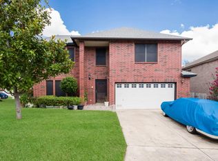 8316 Cross Spg, San Antonio, TX 78251
