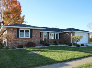 1409 Cadillac Dr E, Kokomo, IN 46902
