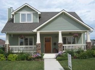 6138 Tumbleweed Ter, Manhattan, KS 66502
