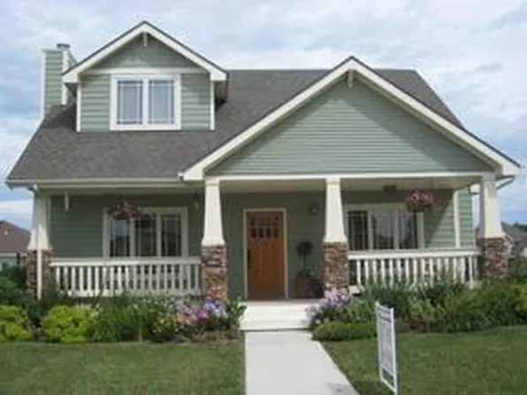 6138 Tumbleweed Ter, Manhattan, KS 66502