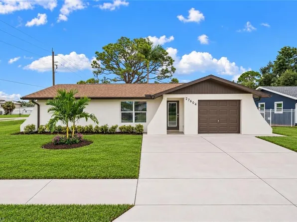 27604 Imperial Shores BLVD, BONITA SPRINGS, FL 34134