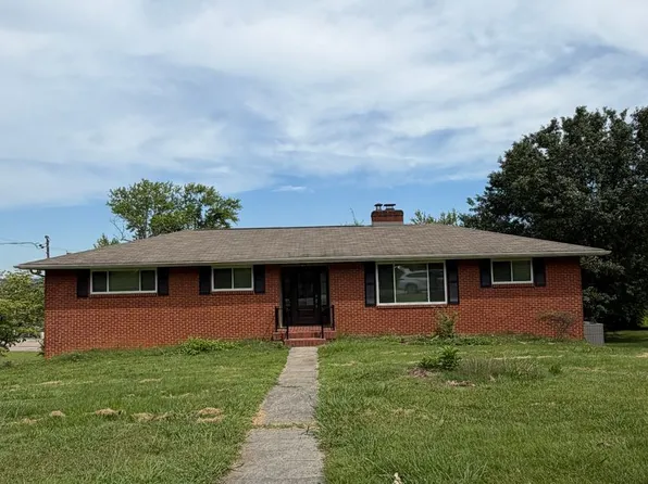 8604 Sultan Ln, Knoxville, TN 37923