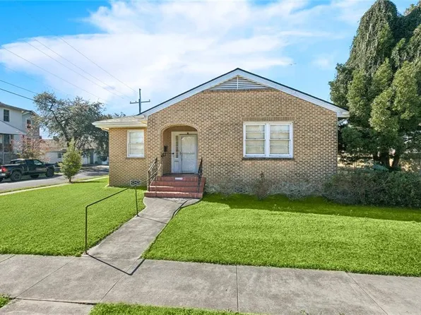 4300 Jena St, New Orleans, LA 70125