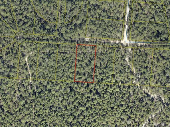 5 Strong Bishop Way, Defuniak Springs, FL 32433