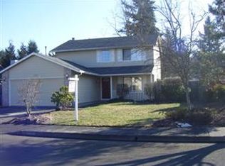 15307 NE 12th Way, Vancouver, WA 98684