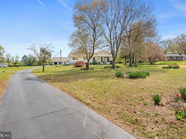 13349 Brock Ln, Culpeper, VA 22701