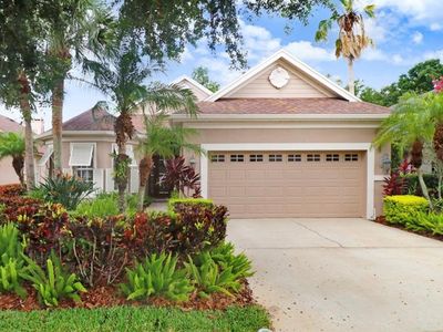 10408 Edgefield Pl, Tampa, FL, 33626