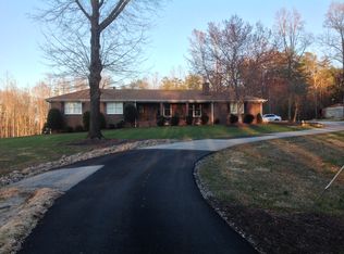 813 Mangrums Rd, Danville, VA 24541