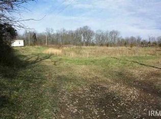 6055 W Mount Carmel Rd, Salem, IN 47167