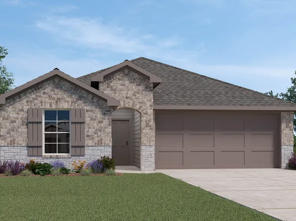 2313 Refreshing Ln, Corpus Christi, TX 78418