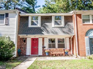 1662 Wilkshire Dr, Crofton, MD 21114