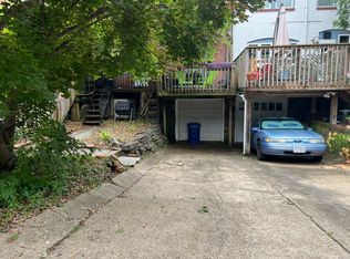 3614 Kimble Rd, Baltimore, MD 21218