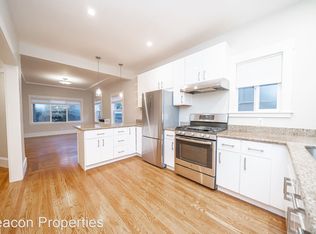 8 Yosemite Ave APT 2, Oakland, CA 94611