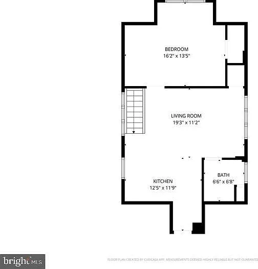 325 W Barnard St W #3 — Photo 20