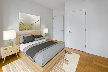 Rented by Heatherwood Communities