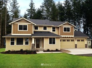 LOT 26413 22nd Dr NW, Stanwood, WA